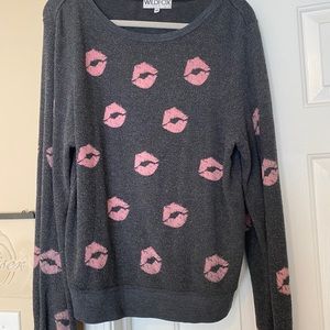 Wildfox Sweatshirt